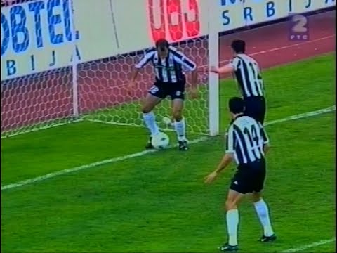 Albert Nađ - Iskusno i hladnokrvno (122. Večiti Derbi)