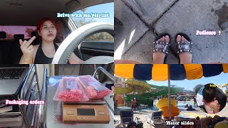 A SUMMER WEEK IN OUR LIFE 💕 TEEN MOM