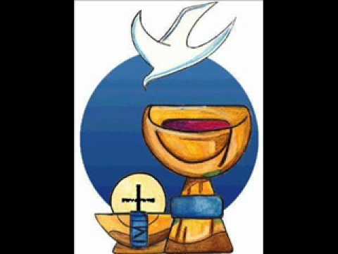 Confiarei (O Senhor é meu pastor) - SDJP