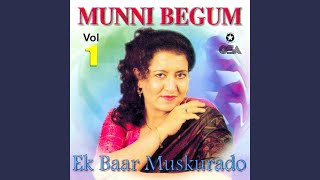 Ek Baar Muskurado