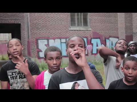 Bandup Ty - Side Story (Offical Music Video)