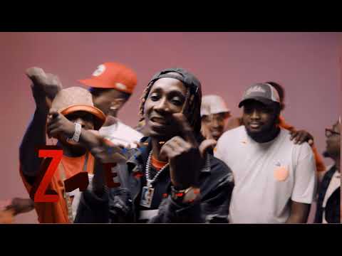 Boy Tricky -  Zvekudaro (Official Video) (feat. Dough Major, R.Peels, MyCole Biller & Dingo Duke)