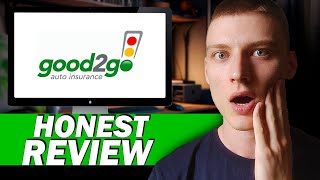 Good2Go Auto Insurance Review: My Honest User Experience with This Service