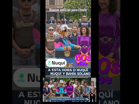 #2026 #firmesporlapatria #nuqui #choco #colombia