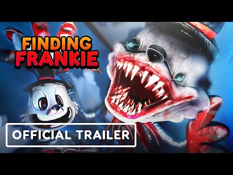 Announcement Trailer