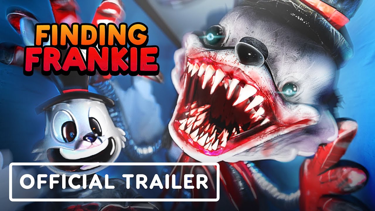 Announcement Trailer