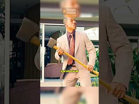 Był Jak Drzewo?!😨🌳