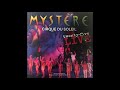 Mystère [Live 25]: Rondo/Double Face