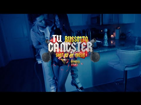 RUSSO 170 - TU GANGSTER 💚 (SHOT BY NF MUSIC)