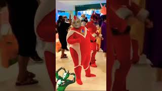 Download lagu Ultraman Gendut Joget Lucu Banget mp3