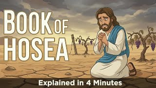 Hosea Overview video