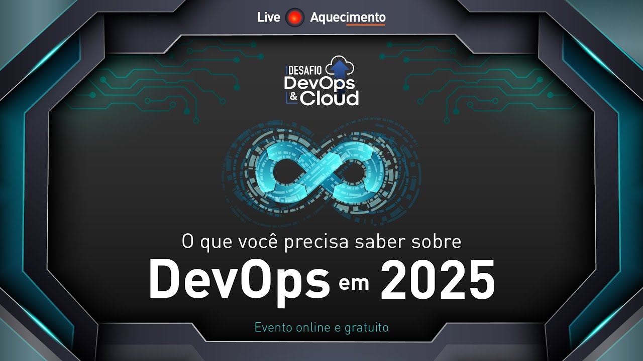 O que você precisa saber sobre DevOps em 2025