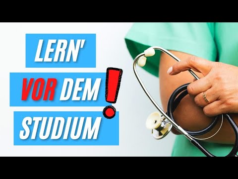 I regret NOT having learned these 7 (easy) topics BEFORE studying