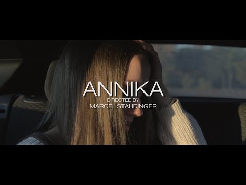 Marcel Staudinger - Annika (Offizielles Musikvideo)