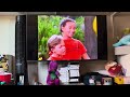 Barney Camp WannaRunnaRound 1999 Version Part 2