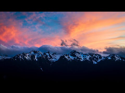 Musique Douce: Relaxante, Calme - Nature Relaxation #1