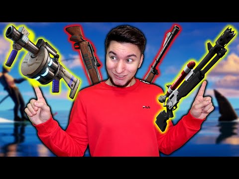 TYLKO NOWE BRONIE CHALLENGE !🌊 (sezon 3)