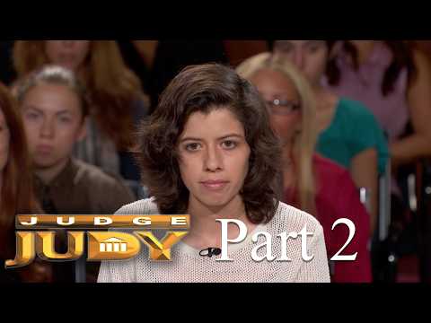 Roomie Moved Due to Too Much Partying | Part 2