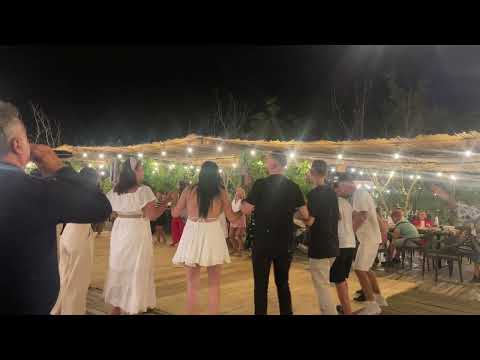 Familja muça-Nr-1_Te_arrat Mbremje Muzikore-Feti Jança-Elis ferra-Klajdi Muça-kevin avdiu-Korik 2025