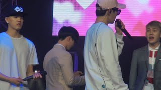 My Girl 마이크 테스트 ^_^