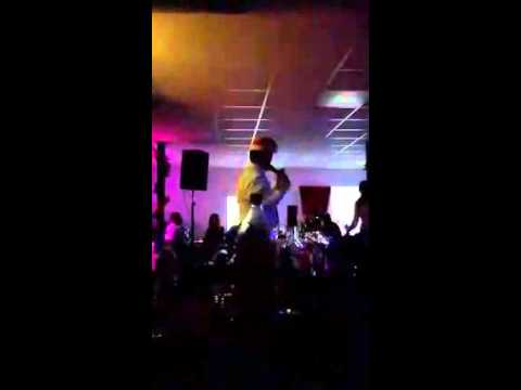 Uno Momento Paris & Igor Sreckovic - Ja baraba a ti vila