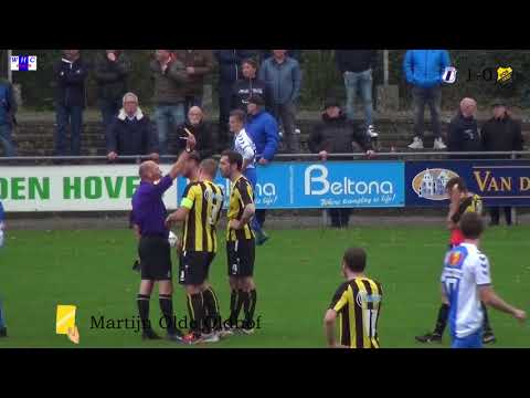 Samenvatting WHC - DOS'37