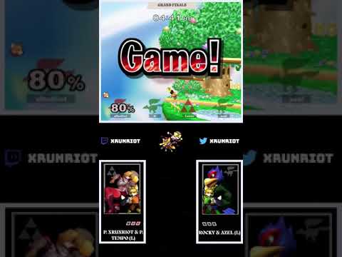 2v1 COMEBACK TO WIN A $1,000 TOURNAMENT #Shorts