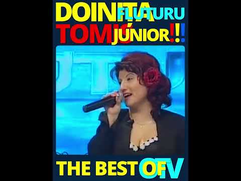 Doinița Fluturu : La Constanța-n portul românesc❗