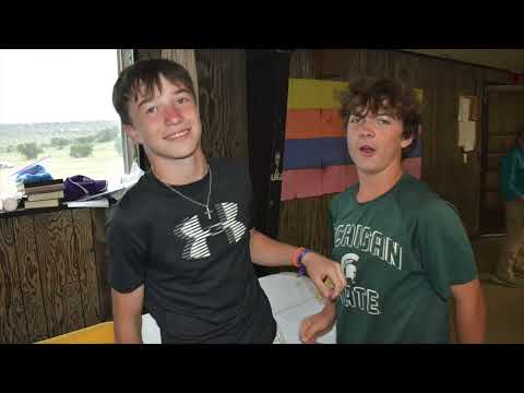 BMBC 2023 - junior session