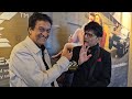 Narendra Gupta Spoke With KRK In Dubai Regarding The Crisis In The Film Industry