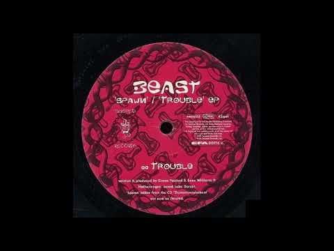 Beast - Trouble [twst666]