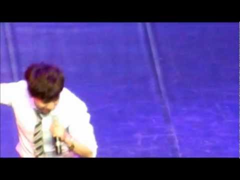 120825 Tonight with Lee Seung Gi - Lets Go On Vacation