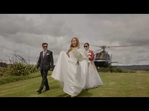 Matthew John Films video.