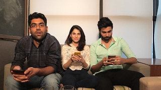Valentines Day Live | Ft. Dhruv Sehgal, Aisha Ahmad, Naman Banthia video