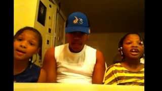 Break Every Chain and Every Praise