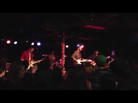 Gave Up My Love - Jesse Morrow