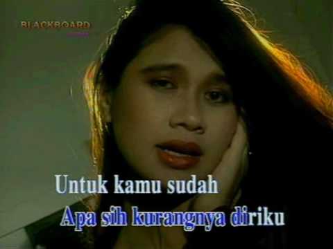 Helvy Maryand - Bibir Siapa @vcd ©2001