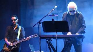 Live John Carpenter - Le Grand Rex 2016 - Invasion Los Angeles