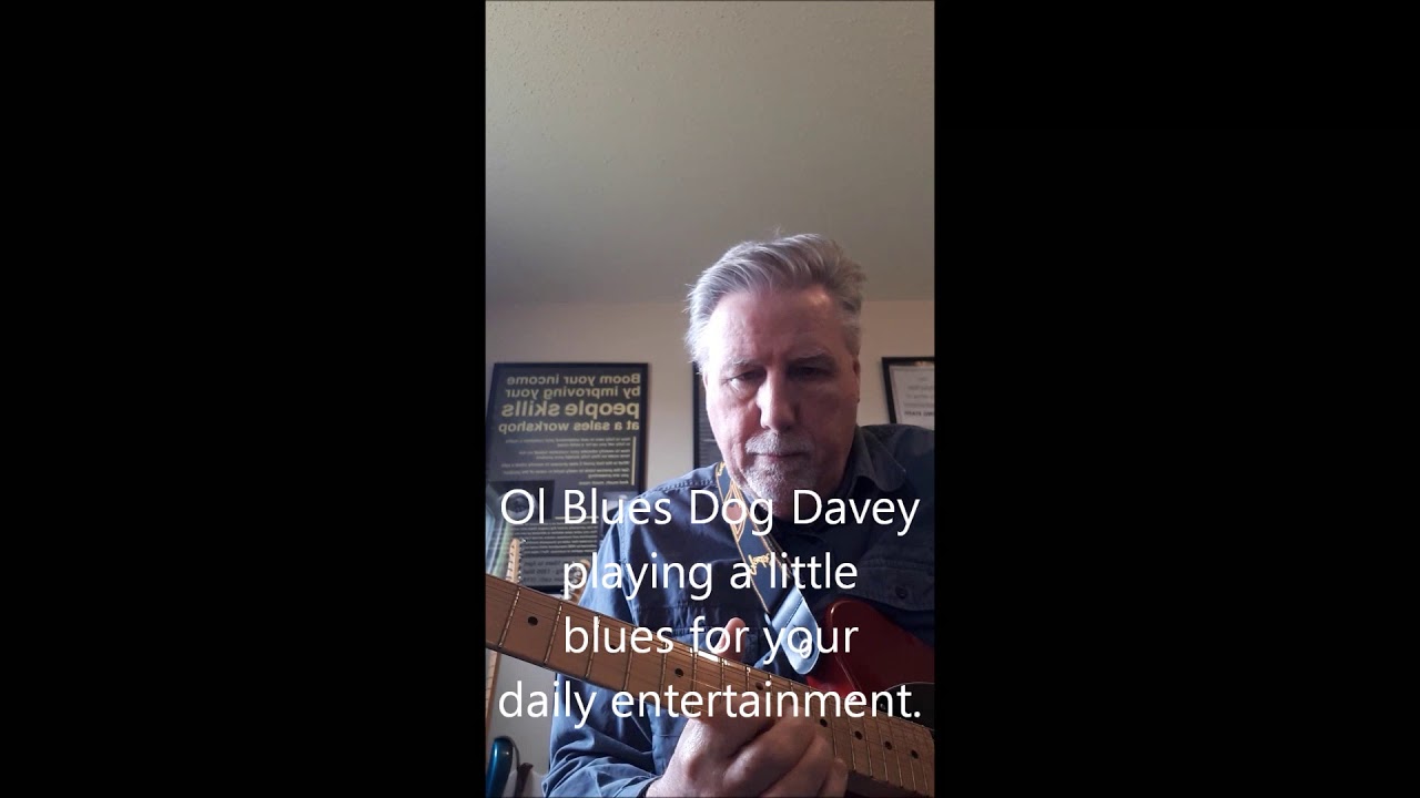 Promotional video thumbnail 3 for David Peterson Multi-Instrumentalist