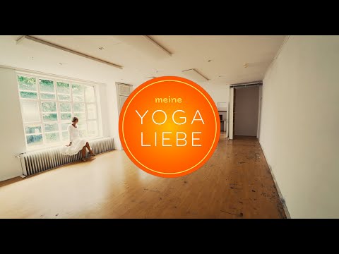 Meine Yogaliebe - Erste Besichtigung
