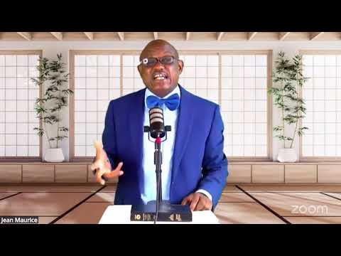 Sabbath Pastoral Minutes, March 7, 2026 | Pastor Jean Renald Maurice | VISION OF HOPE TV
