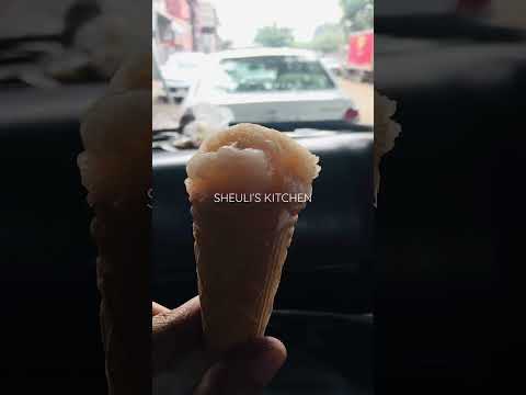 Childhood ice cream #Shorts