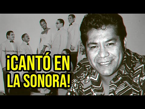 Ramón Avilés: ¿Cómo se grabó 'Yolanda'? y sus recuerdos con la SONORA MATANCERA