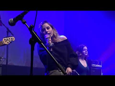 Rockage Live @Frankfurt Musikmesse – 1