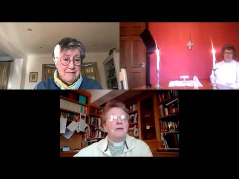 Sunday Eucharist, Baptism of Christ 10.1.21