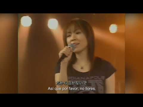 Hironobu Kageyama & Masami Okui - "Kimi wa Lonely Angel" (LAZY) [Subtitulado al Español]