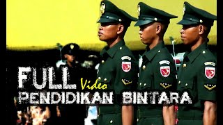 Download lagu FULL PENDIDIKAN BINTARA TNI AD... mp3