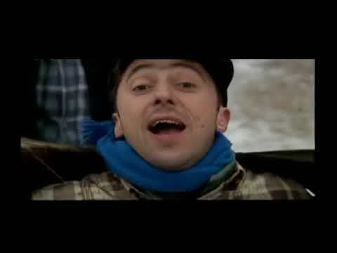 Boys - Chłop z Mazur (Official Video) 1996