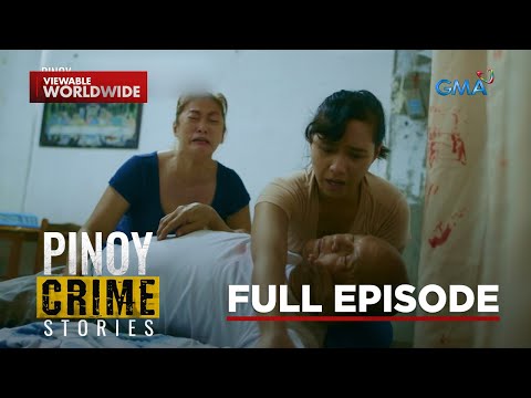 Babae, pinagsasaksak ang 68-anyos niyang manghihilot (Full Episode) Pinoy Crime Stories
