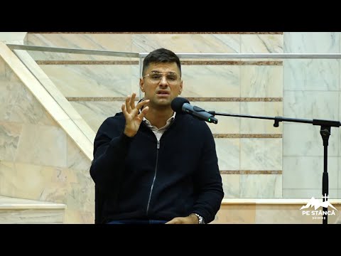 Florin Muresan - O marturie cum nu ai mai auzit! marturie